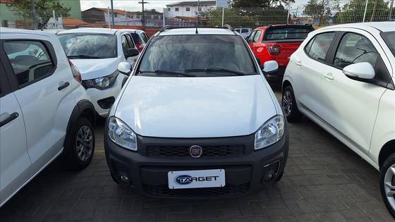 FIAT STRADA 1.4 FIRE FLEX ENDURANCE CS MANUAL FIAT STRADA 1.4 FIRE FLEX ENDURANCE CS MANUAL